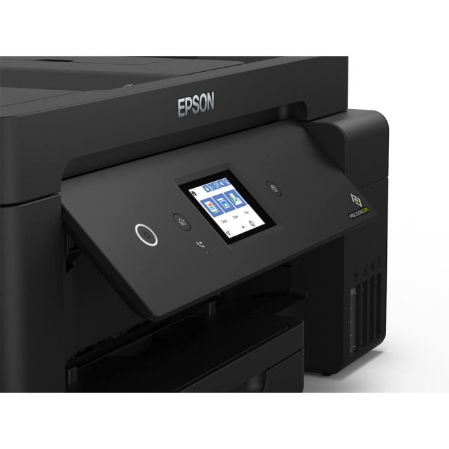 Epson EcoTank ET-15000 A4 Colour Multifunction Inkjet Printer
