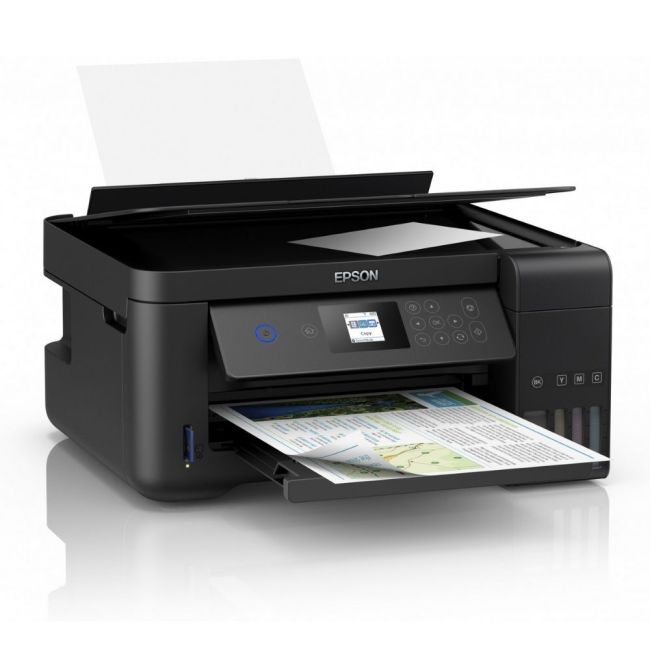 Epson EcoTank ET-2751 Right View