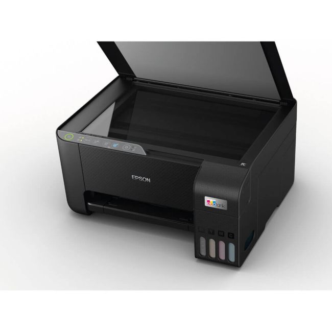 Epson EcoTank ET-2862 A4 Colour Multifunction Inkjet Printer