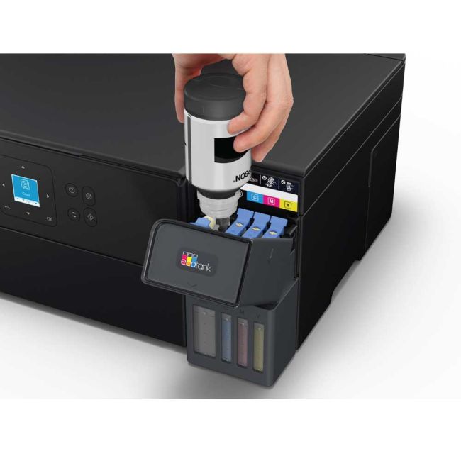 Epson EcoTank ET-2950 A4 Colour Multifunction Inkjet Printer