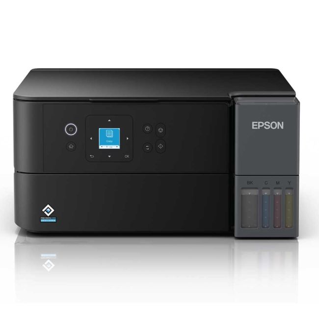 Epson EcoTank ET-2950 A4 Colour Multifunction Inkjet Printer