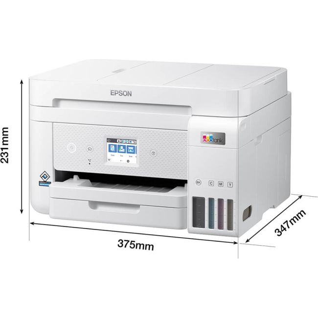 Epson EcoTank ET-4856