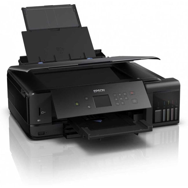 Epson EcoTank ET-7750 A3 Colour Multifunction Inkjet Printer
