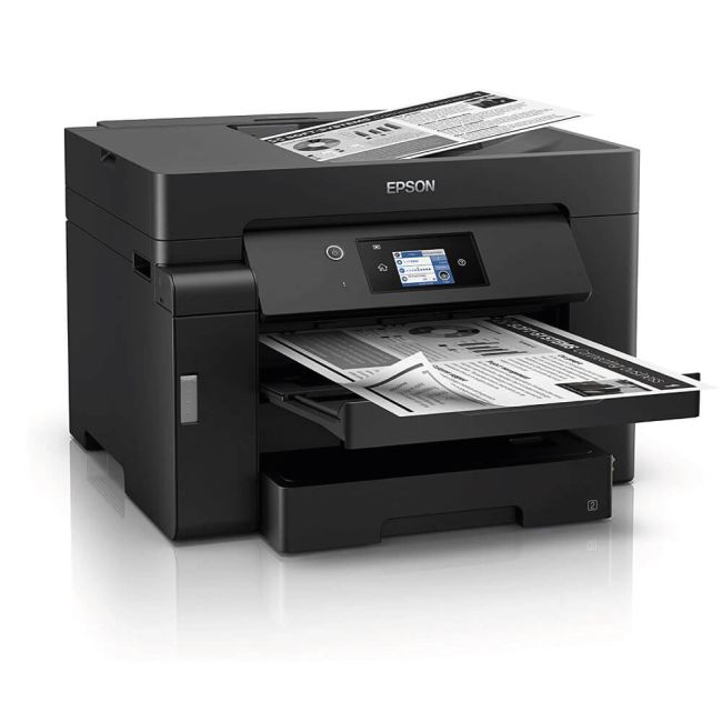 Epson EcoTank ET-M16600 A3 Mono Multifunction Inkjet Printer