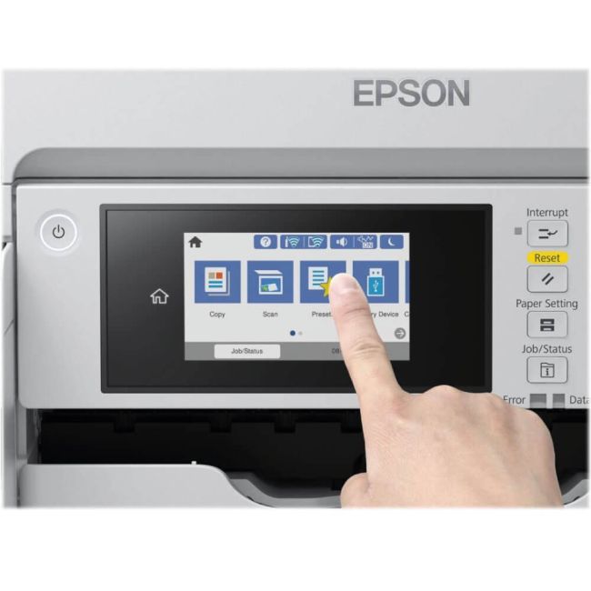 Epson EcoTank Pro ET-M16680 A3+ Mono Multifunction Inkjet Printer