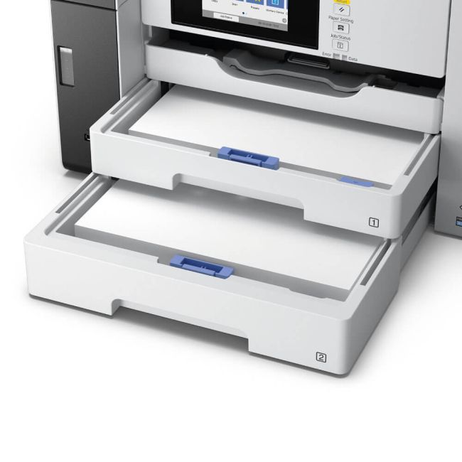 Epson EcoTank Pro ET-M16680 A3+ Mono Multifunction Inkjet Printer