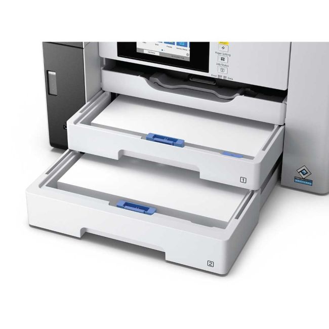 Epson EcoTank Pro ET-M16685 A3+ Mono Multifunction Inkjet Printer