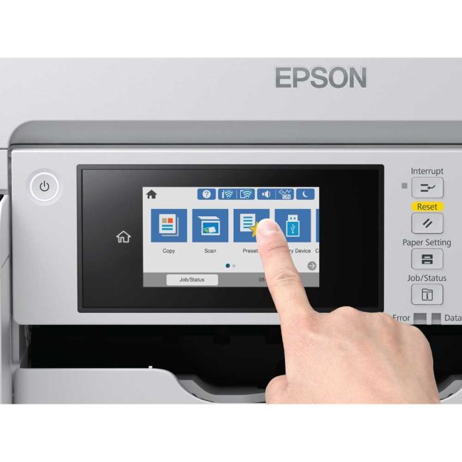 Epson EcoTank Pro ET-M16685 A3+ Mono Multifunction Inkjet Printer
