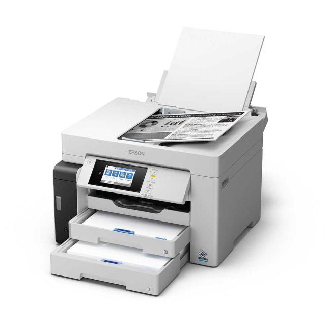 Epson EcoTank Pro ET-M16685 A3+ Mono Multifunction Inkjet Printer