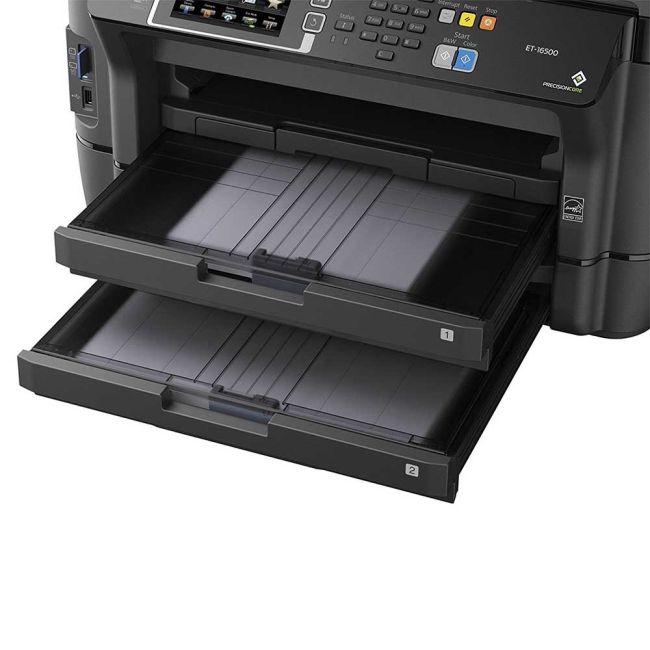 Epson EcoTank ET-16500 A3+ Colour MultiFunction Printer
