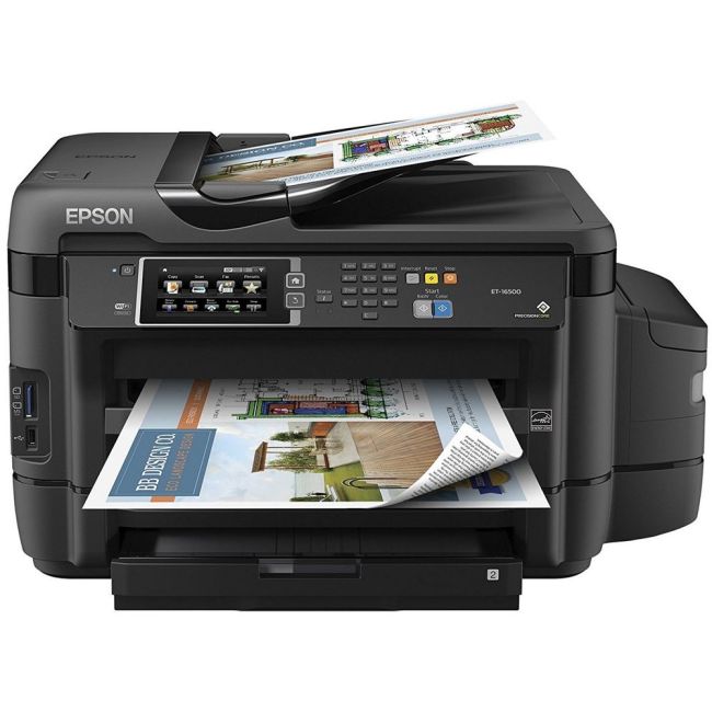 Epson EcoTank ET-16500 A3+ Colour MultiFunction Printer
