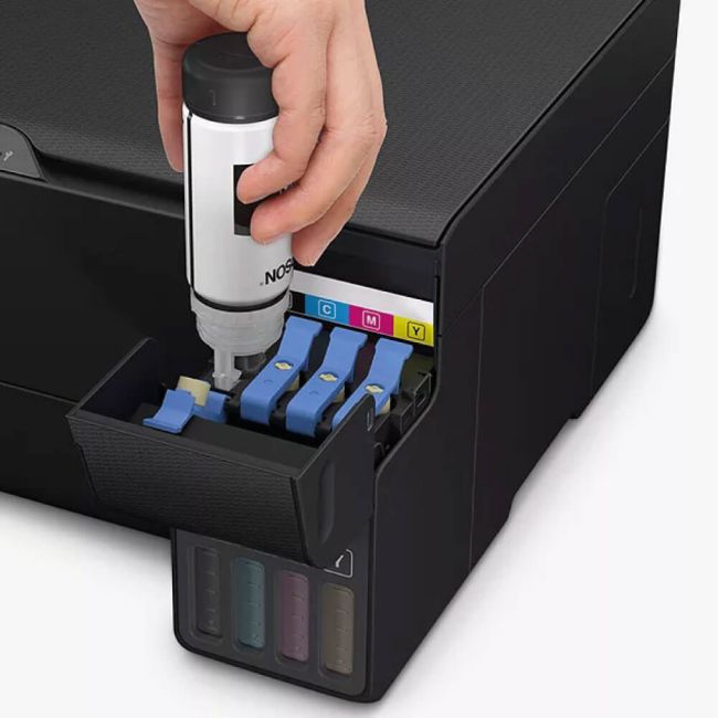 Epson EcoTank ET-2830 A4 Colour Inkjet Printer