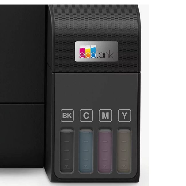 Epson EcoTank ET-2830 A4 Colour Inkjet Printer