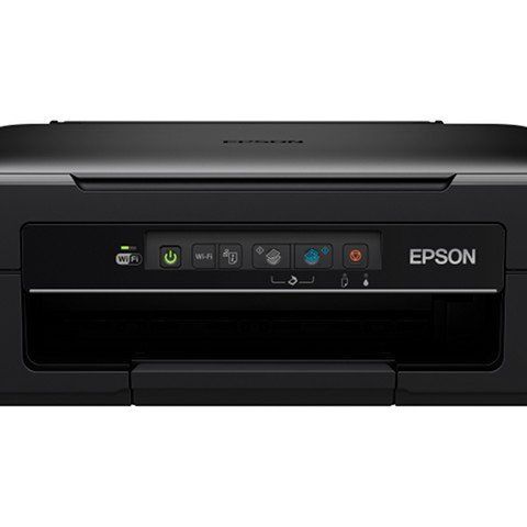 Epson Expression Home XP-215 A4 Colour Inkjet MFP Printer - DISCONTINUED