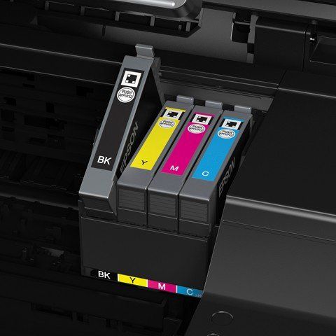 Epson Expression Home XP-215 A4 Colour Inkjet MFP Printer - DISCONTINUED