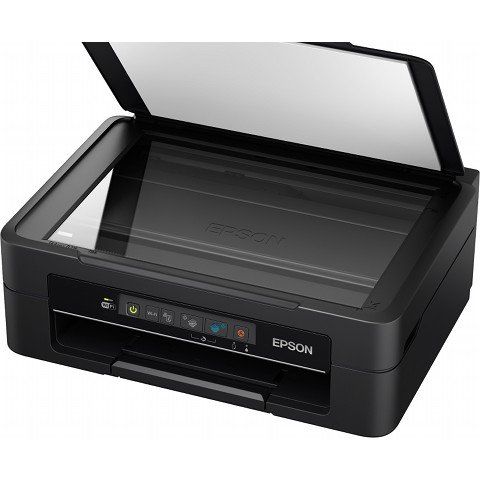 Epson Expression Home XP-215 A4 Colour Inkjet MFP Printer - DISCONTINUED