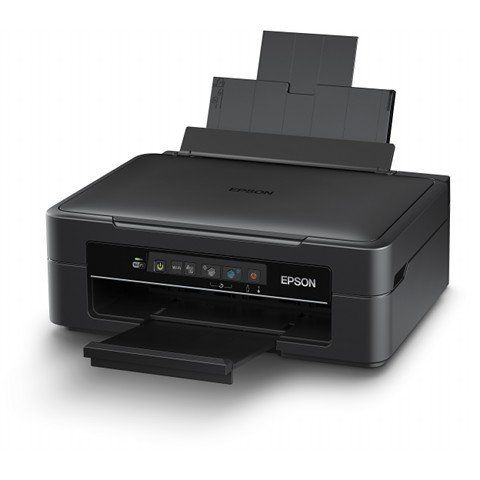 Epson Expression Home XP-215 A4 Colour Inkjet MFP Printer - DISCONTINUED