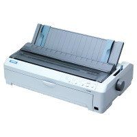 Epson FX-2190 9-pin Wide Dot Matrix Printer