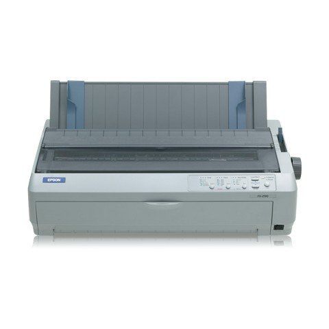Epson FX-2190 9-pin Wide Dot Matrix Printer