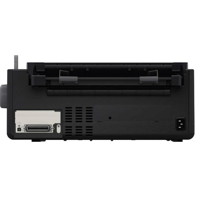 Epson FX-890II 9-pin Narrow Dot Matrix Printer