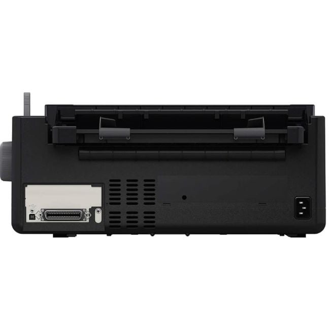 Epson FX-890II 9-pin Narrow Dot Matrix Printer