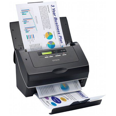 Epson GT-S85 A4 Sheetfed Scanner - DISCONTINUED