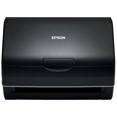 Epson GT-S85 A4 Sheetfed Scanner - DISCONTINUED