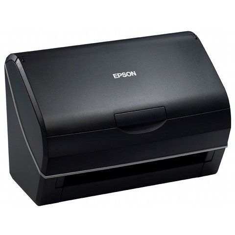 Epson GT-S85 A4 Sheetfed Scanner - DISCONTINUED