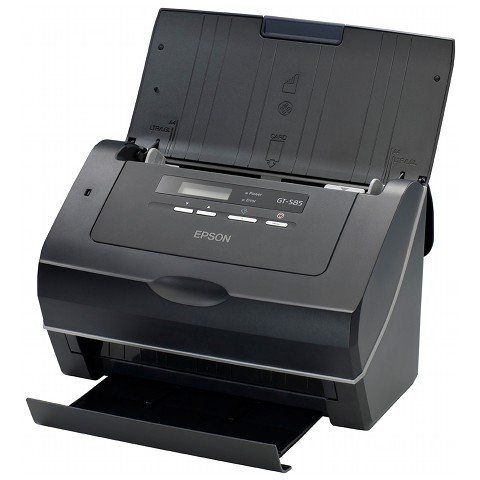 Epson GT-S85 A4 Sheetfed Scanner - DISCONTINUED