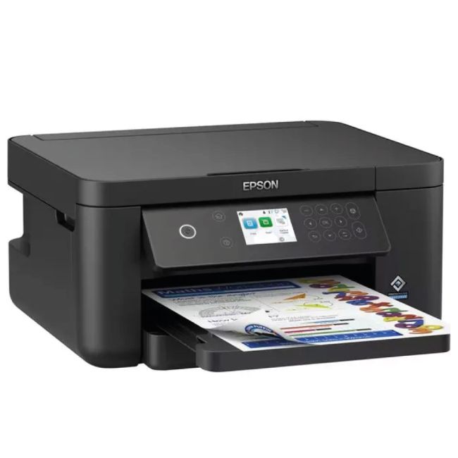 Epson Expression Home XP-5205 A4 Colour Multifunction Inkjet Printer