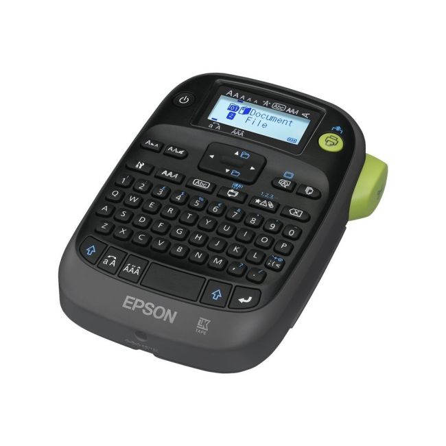 Epson LabelWorks LW-K400VP Thermal Label Printer - DISCONTINUED
