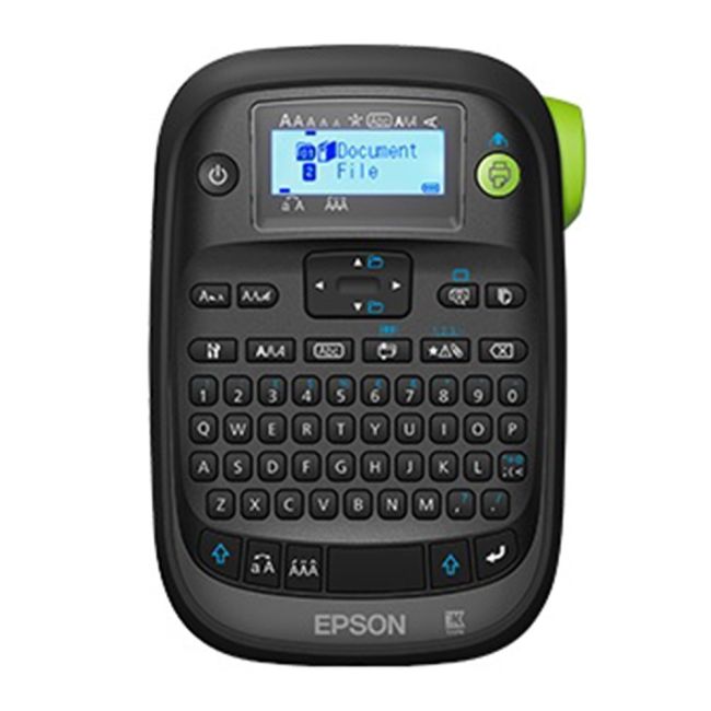 Epson LabelWorks LW-K400 Thermal Label Printer