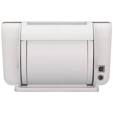 Epson LabelWorks Pro100 Thermal Label Printer top view