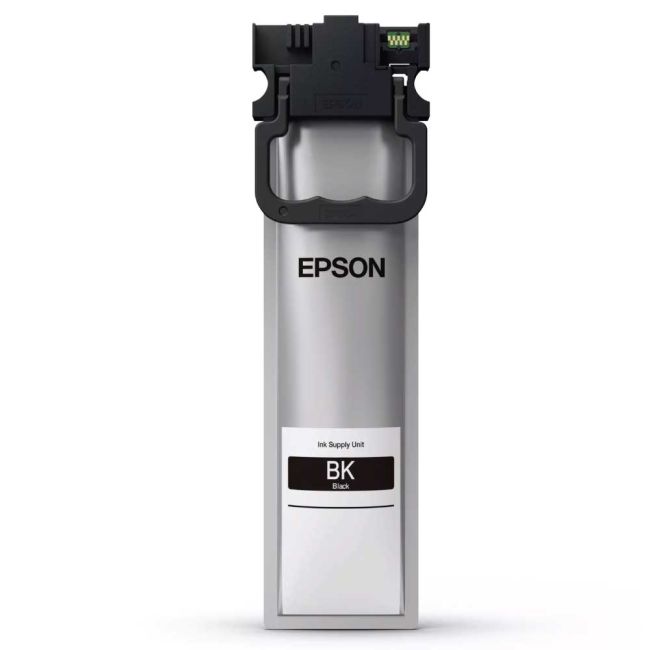 Epson Large Black Ink Cartridge (3,000 Pages*) C13T11C140