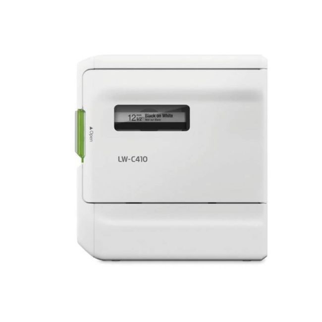 Epson LabelWorks LW-C410 Thermal Label Printer