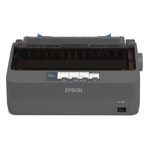 Epson LX-350 9 Pin Dot Matrix
