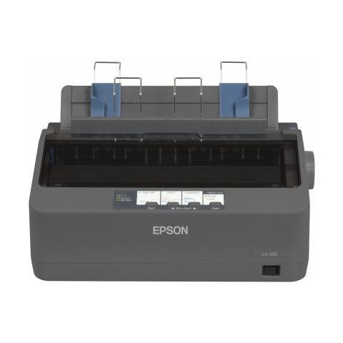 Epson LX-350 9 Pin Dot Matrix