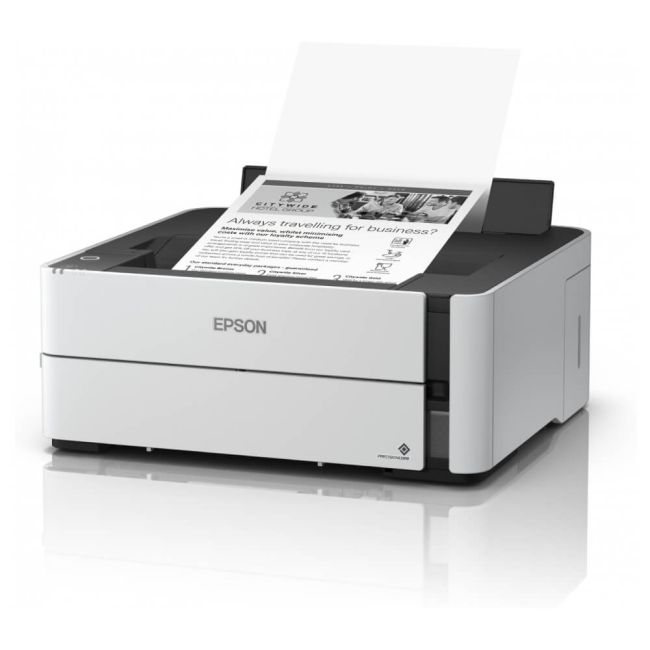 Epson EcoTank ET-M1140 A4 Mono Inkjet Printer