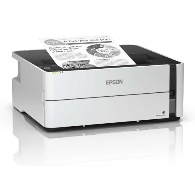Epson EcoTank ET-M1170A4 Mono Inkjet Printer