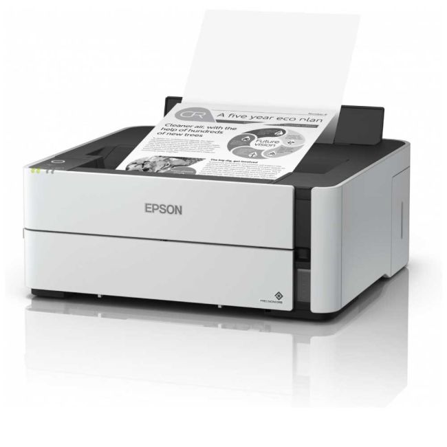 Epson EcoTank ET-M1170A4 Mono Inkjet Printer