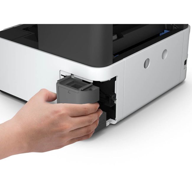 Epson EcoTank ET-M3170 A4 Mono Multifunction Inkjet Printer