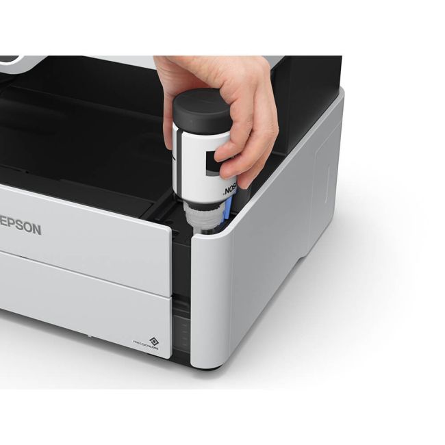 Epson EcoTank ET-M3170 A4 Mono Multifunction Inkjet Printer