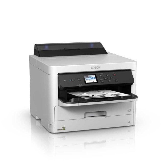 Epson WorkForce Pro WF-M5299DW A4 Mono Inkjet Printer