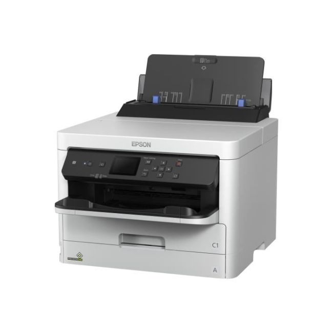 Epson WorkForce Pro WF-M5299DW A4 Mono Inkjet Printer