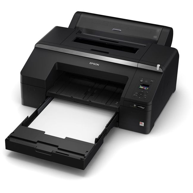 Epson SureColor SC-P5000 A2 Large Format Colour Printer