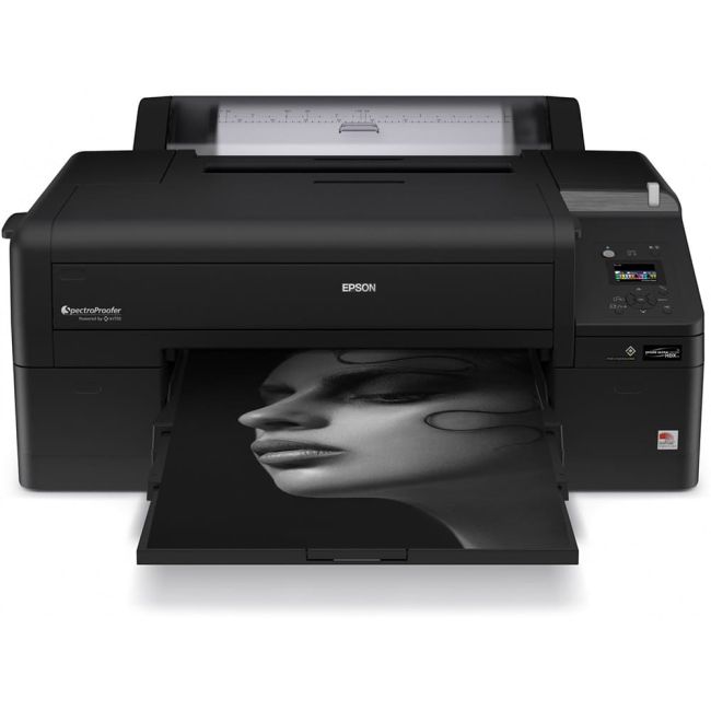 Epson SureColor SC-P5000 A2 Large Format Colour Printer