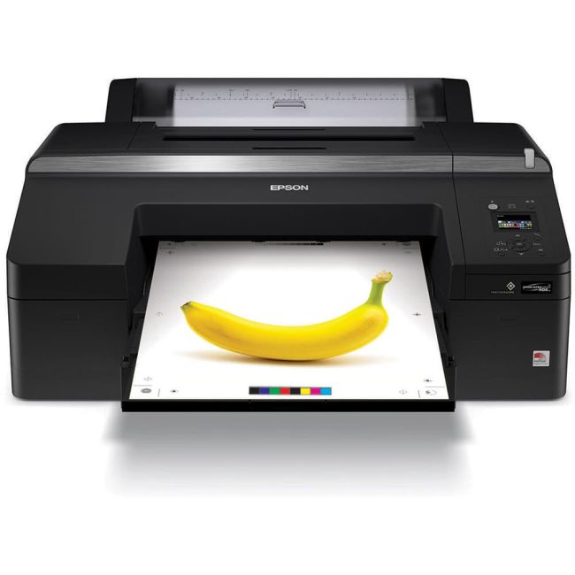 Epson SureColor SC-P5000 A2 Large Format Colour Printer