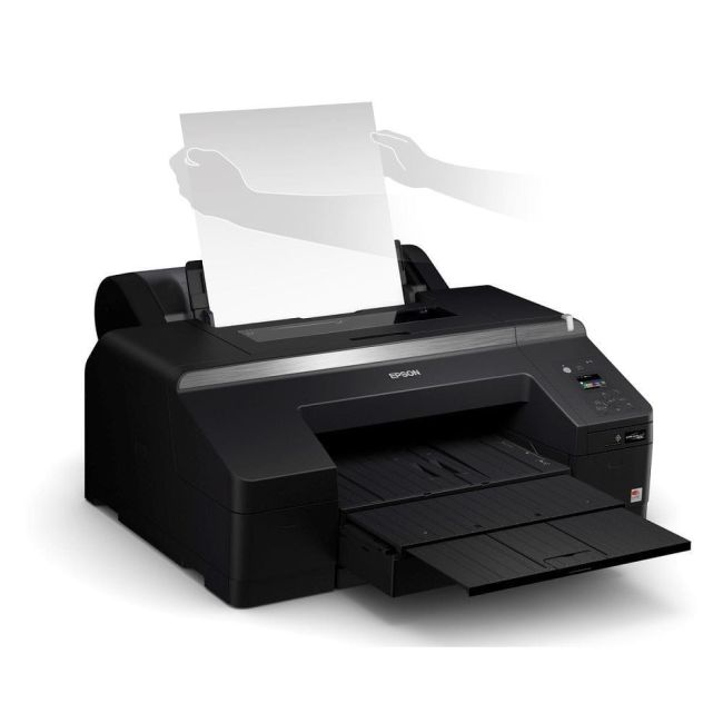 Epson SureColor SC-P5000 A2 Large Format Colour Printer
