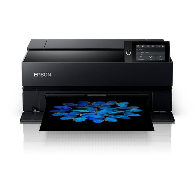 Epson SureColor SC-P900 A2 Colour Inkjet Printer