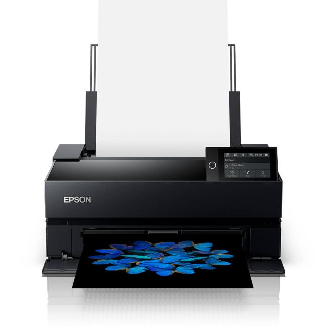 Epson SureColor SC-P900 A2 Colour Inkjet Printer